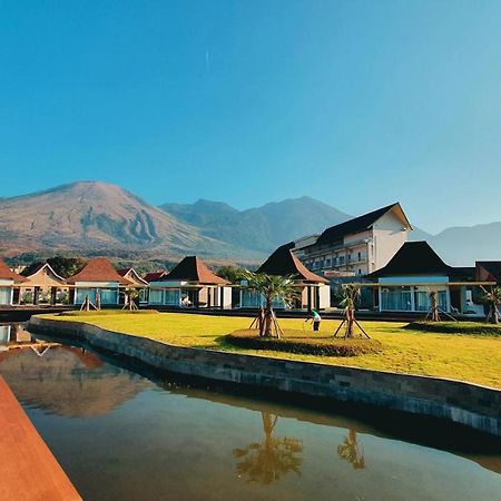 Cahaya Villa Garut Dış mekan fotoğraf
