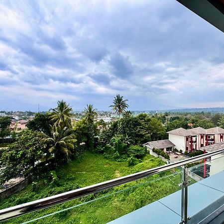 Cahaya Villa Garut Dış mekan fotoğraf