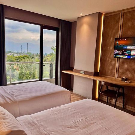 Cahaya Villa Garut Dış mekan fotoğraf