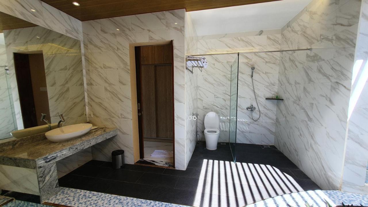 Cahaya Villa Garut Dış mekan fotoğraf