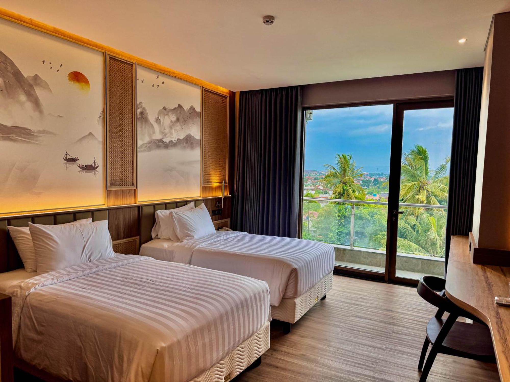 Cahaya Villa Garut Dış mekan fotoğraf