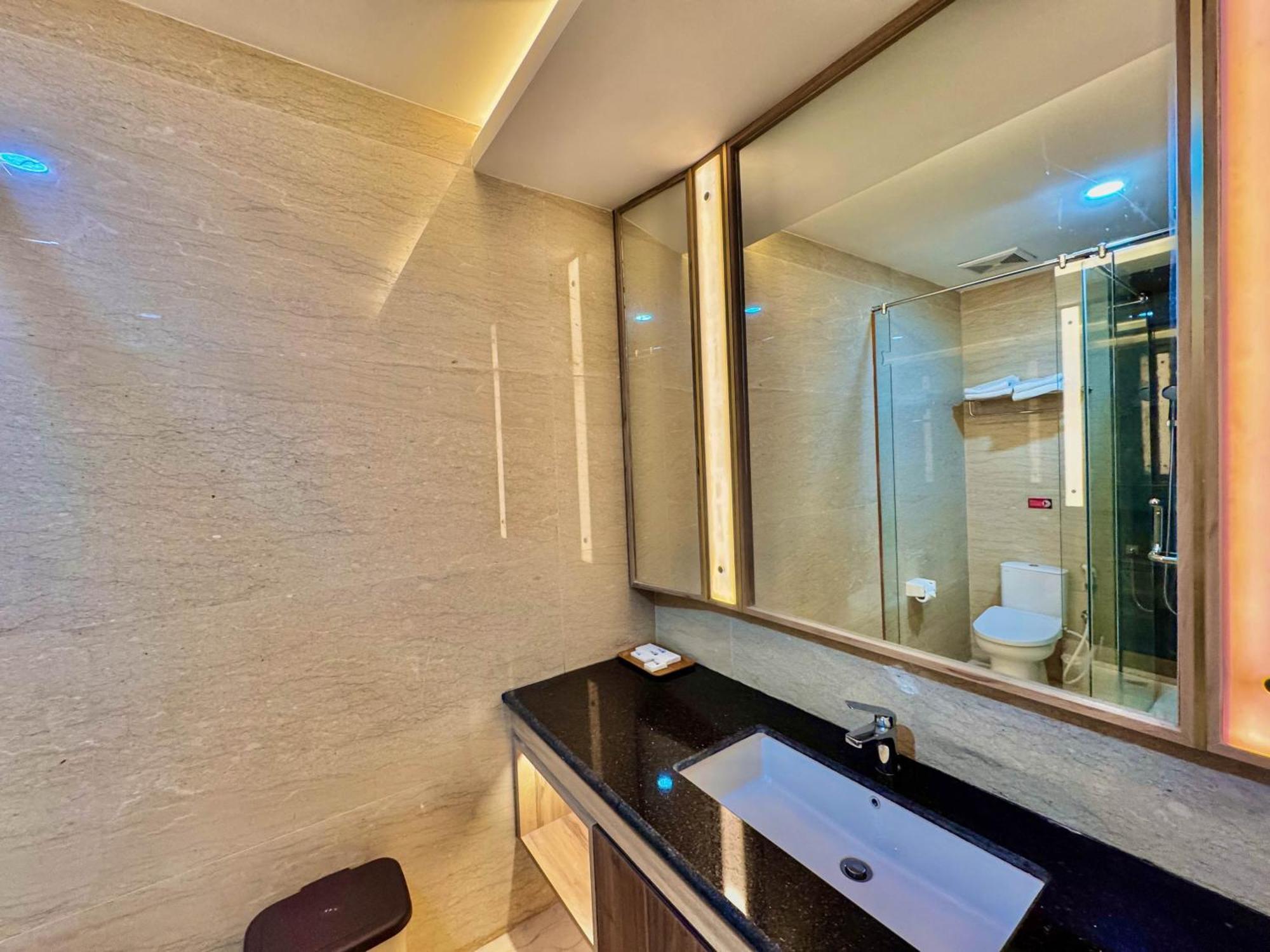 Cahaya Villa Garut Dış mekan fotoğraf