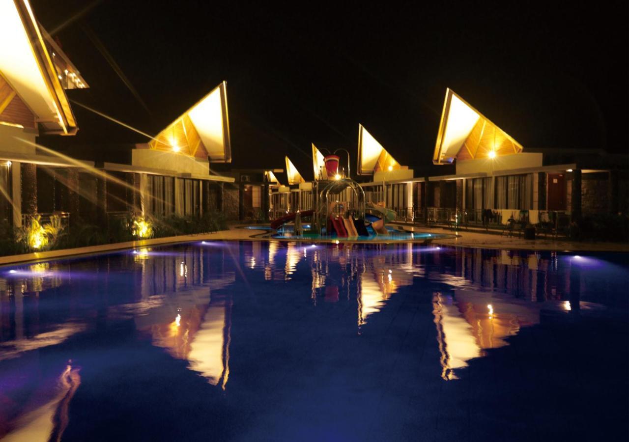 Cahaya Villa Garut Dış mekan fotoğraf