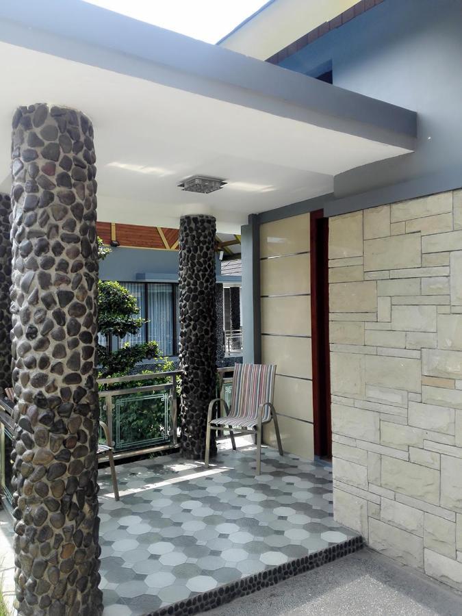 Cahaya Villa Garut Dış mekan fotoğraf