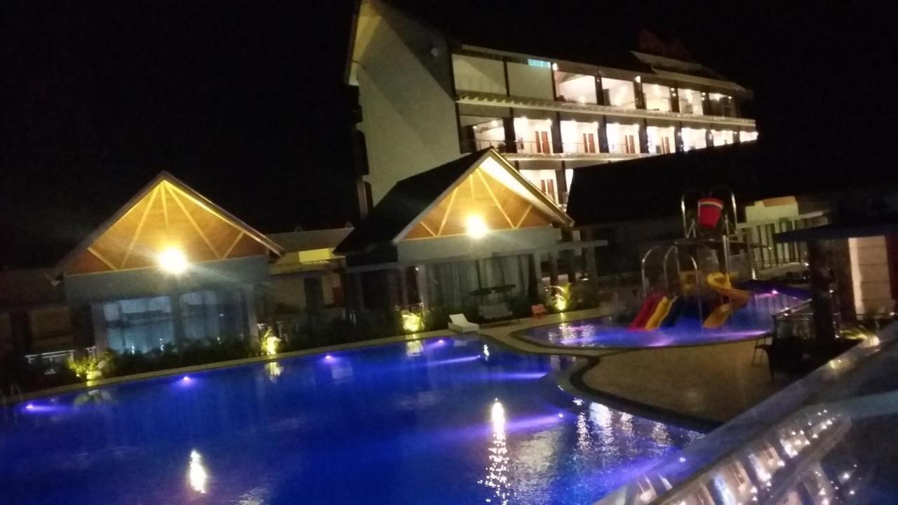 Cahaya Villa Garut Dış mekan fotoğraf