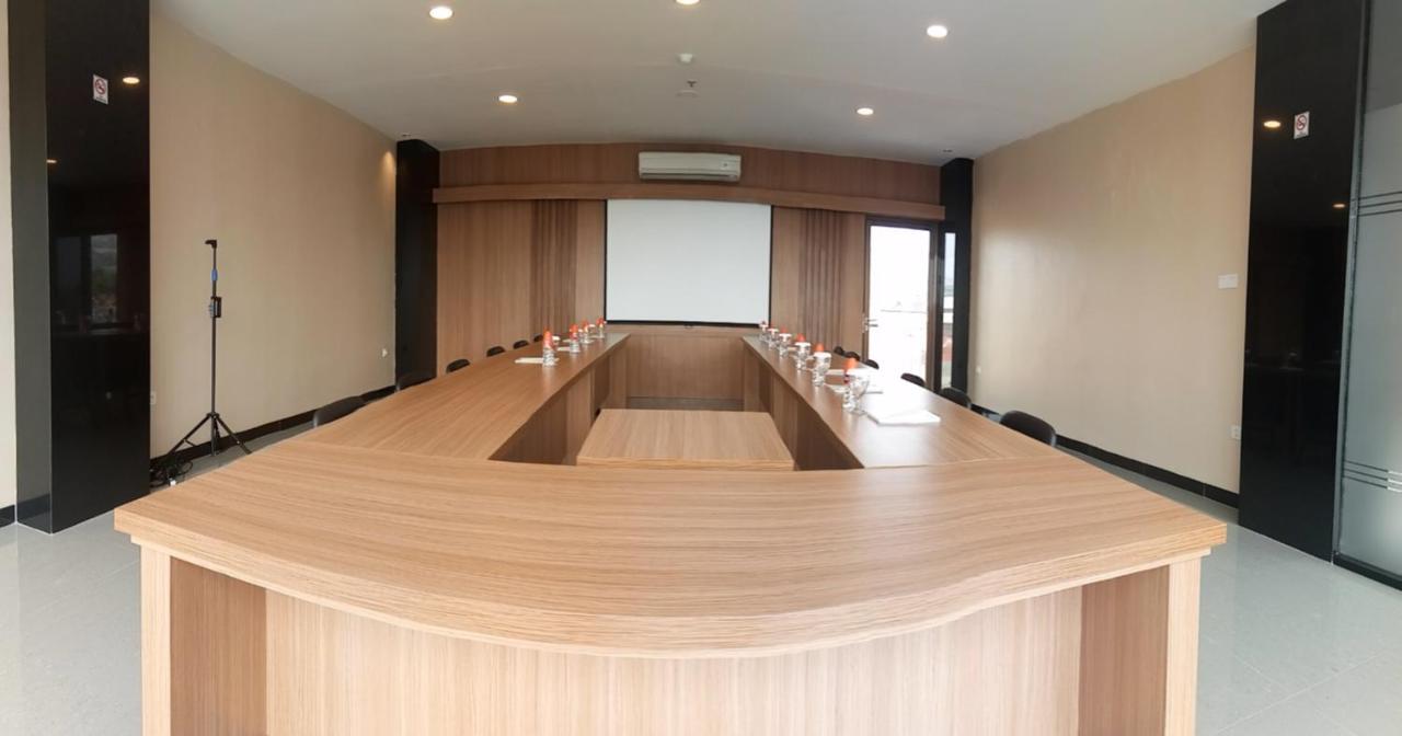 Cahaya Villa Garut Dış mekan fotoğraf