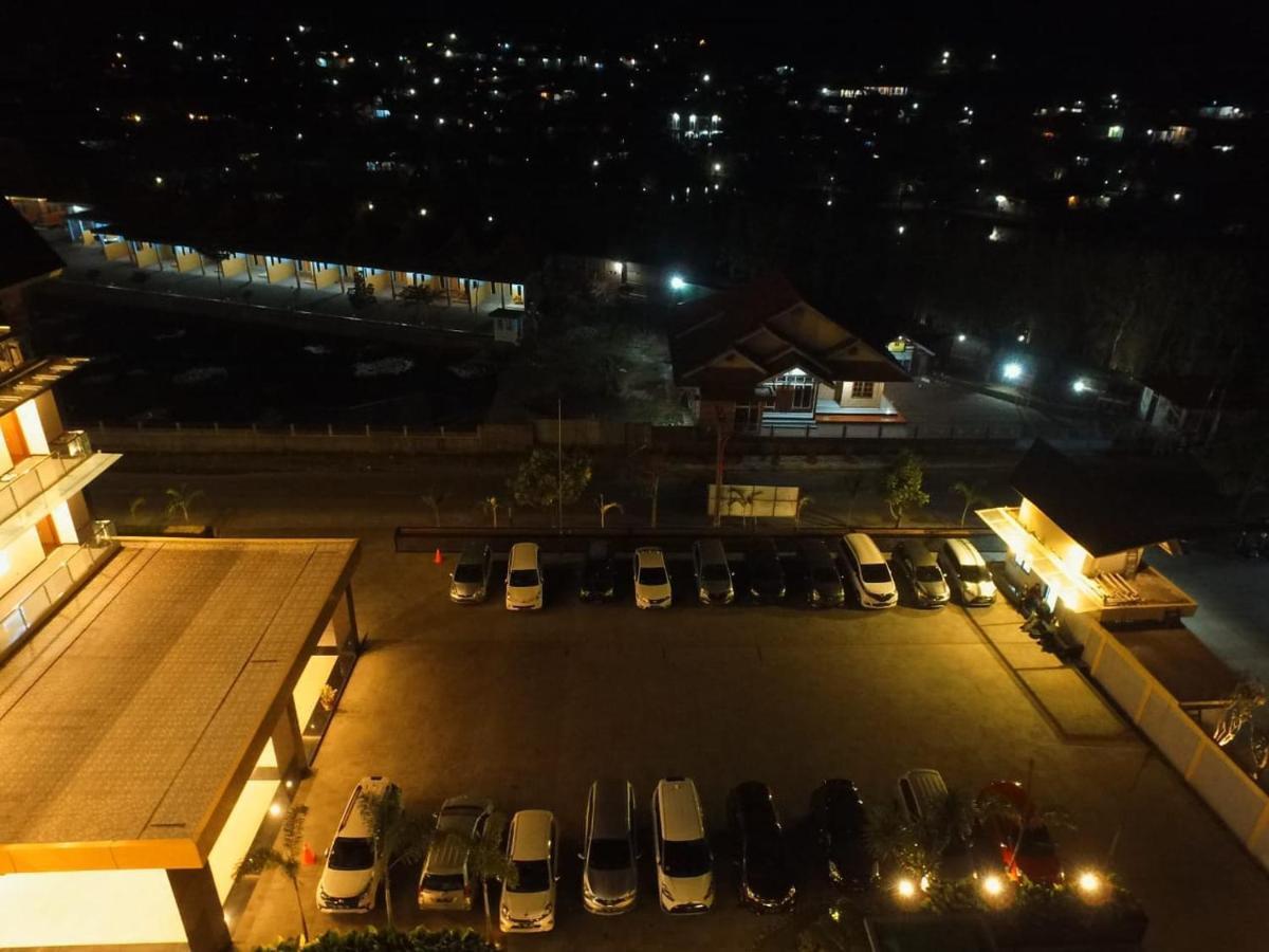Cahaya Villa Garut Dış mekan fotoğraf